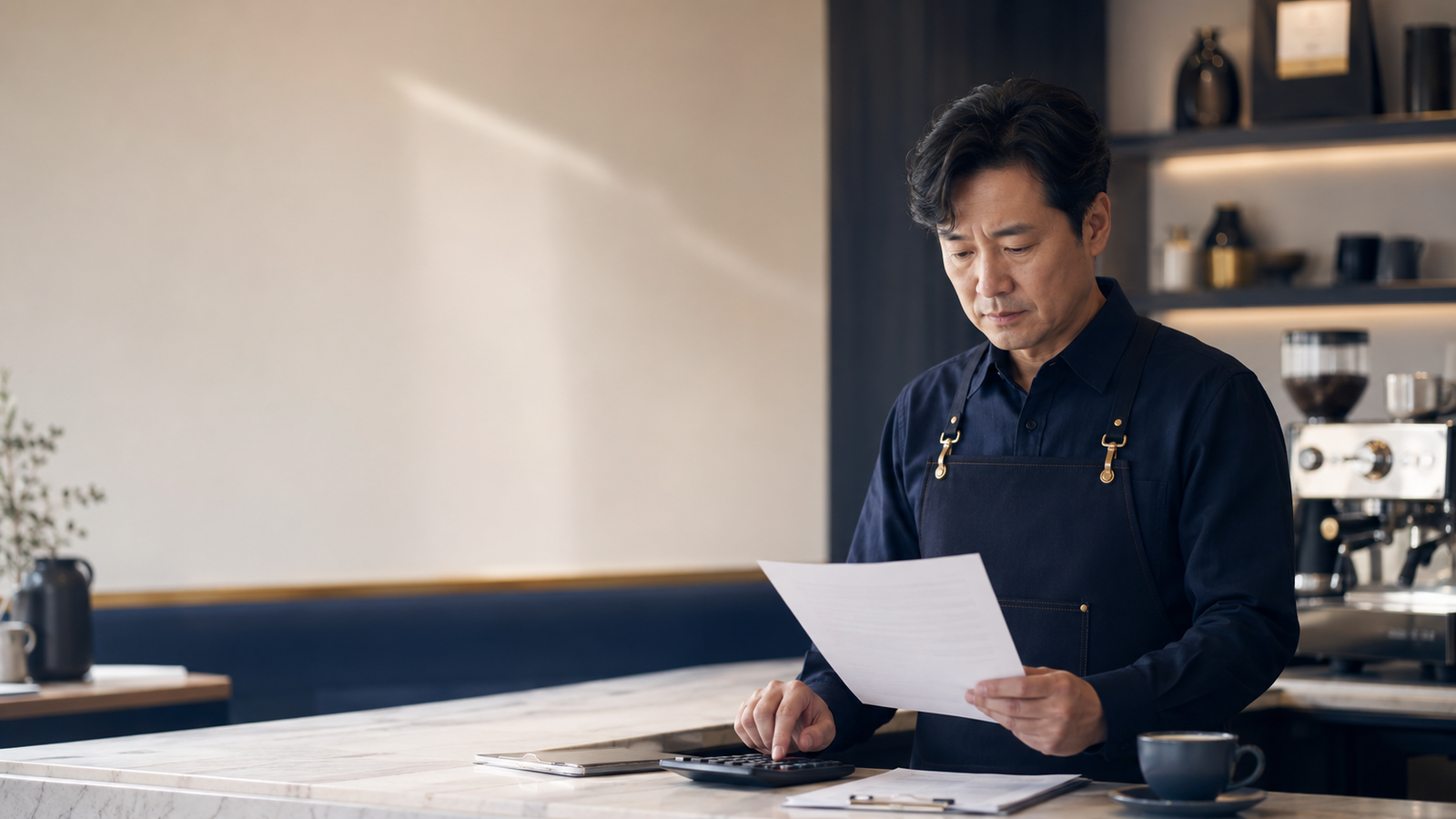 5인 미만 사업장에도 적용되는 주휴수당 지급 의무를 설명하는 대표 이미지