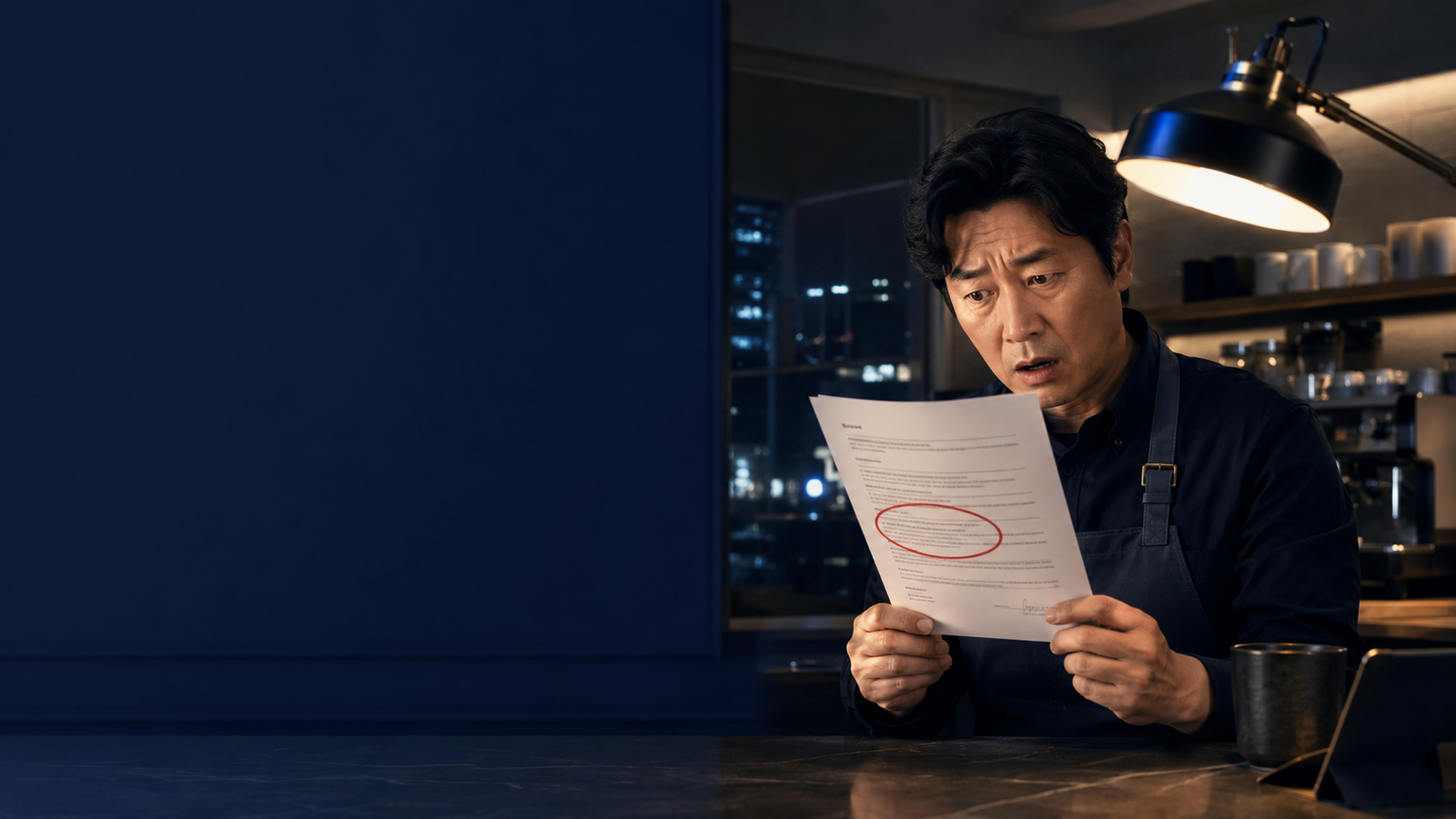 근로계약서 독소조항